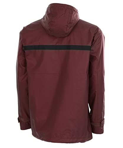 Image of Charles River Men's New Englander Waterproof Rain Jacket (Reg & Ext Sizes)