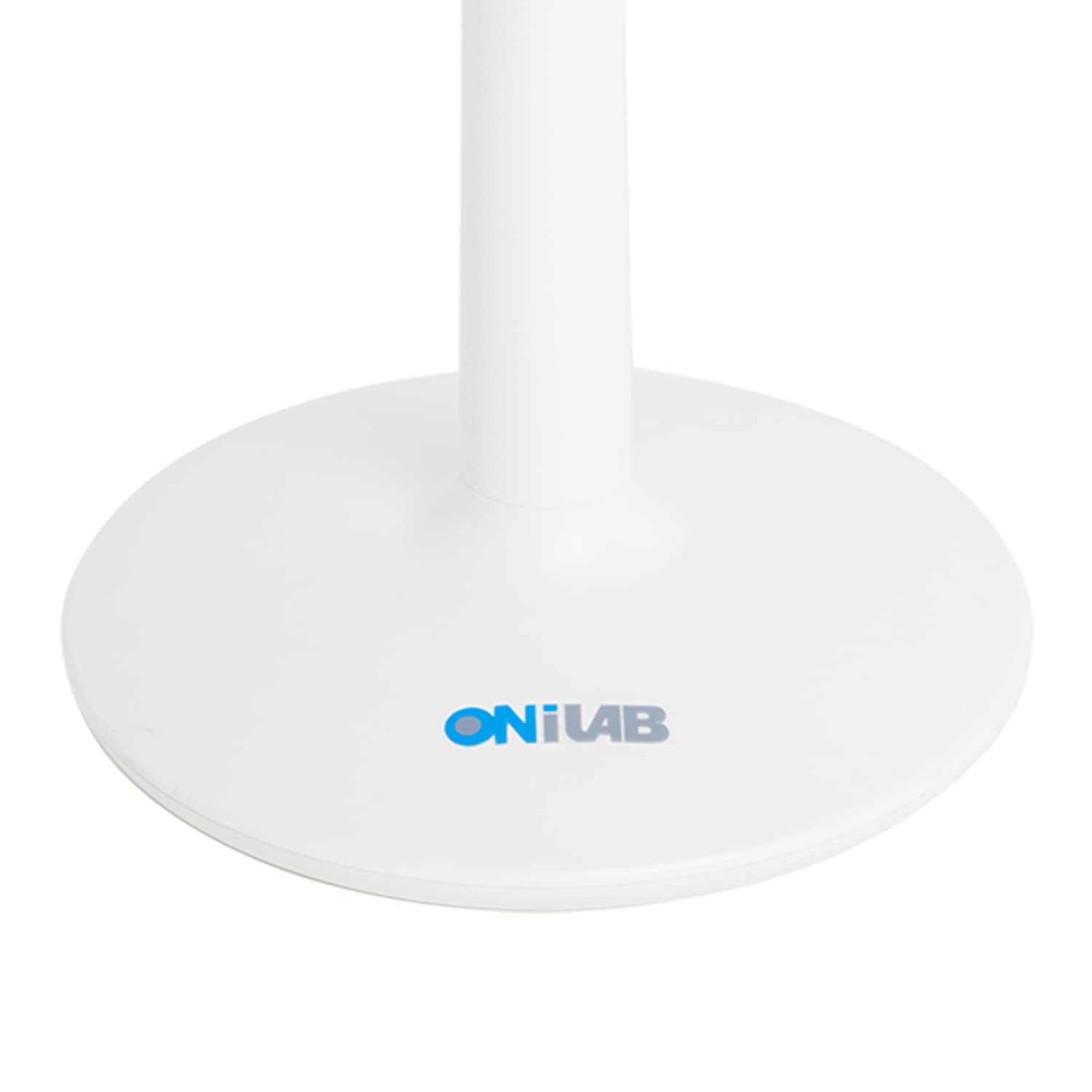 ONiLAB Lab Pipette Round Ständer Halter, für 6 Pipetten (Pipettenständer) nur passend für ONiLAB Marke Mikropipette…