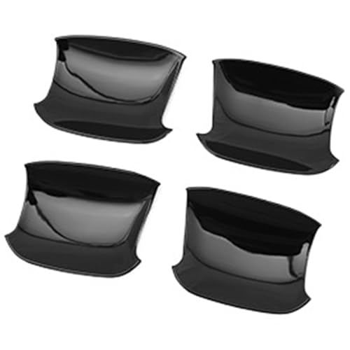 hAnh veN^[ BYDɓK ATTO 3 Yuan Plus 2022-2025 hA{Enht[ Warrior ԉp[cɓK OhAnh(Silver RHD)