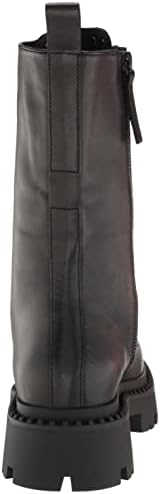 Ash Women's Gaga Bis Fashion Boot, Black, 8 | Image 2
