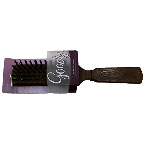 Goody Woodgrain Hair Brush for All Textures Cover