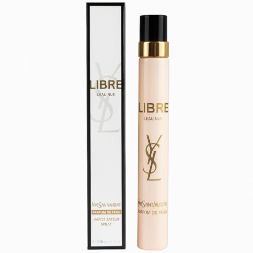 Yves Saint Laurent Libre LEau Nue For Women Mini Spray Parfum De Peau 10 ml