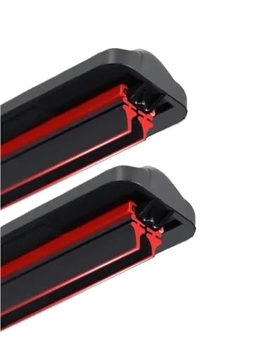 Essuie-glace Kia Picanto MK3 2018-2021 pour éliminer bruits et traces avant