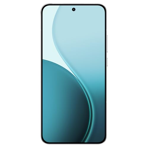 Image of OPPO Reno14Pro 5G (Pearl White, 12GB RAM, 256GB Storage) - Without Offer