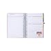 Agenda Mr Imagen de Agenda Mr