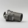 Genuine Perkins T413847 Thermostat Assembly for 1104 and 1106 Engines