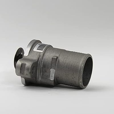 Genuine Perkins T413847 Thermostat Assembly for 1104 and 1106 Engines