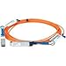 Axiom MFA1A00-C030-AX 100Gbase-AOC Direct Attach Cable - Qsfp28 to Qsfp28-98 ft - Fiber Optic - Active