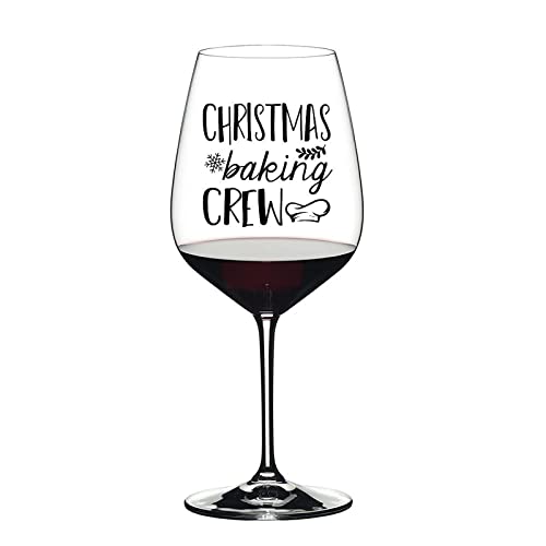 Verres à vin cadeau d'anniversaire lot de 2 verres de 325 ml