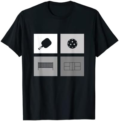 Pickleball T-Shirt