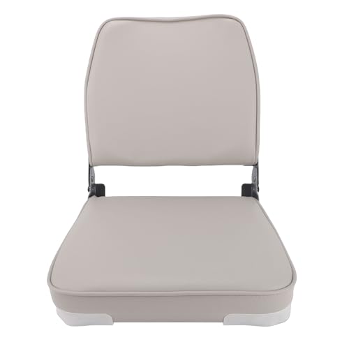 Chaise de de pêche rabattable banapoy contre le mal de dos