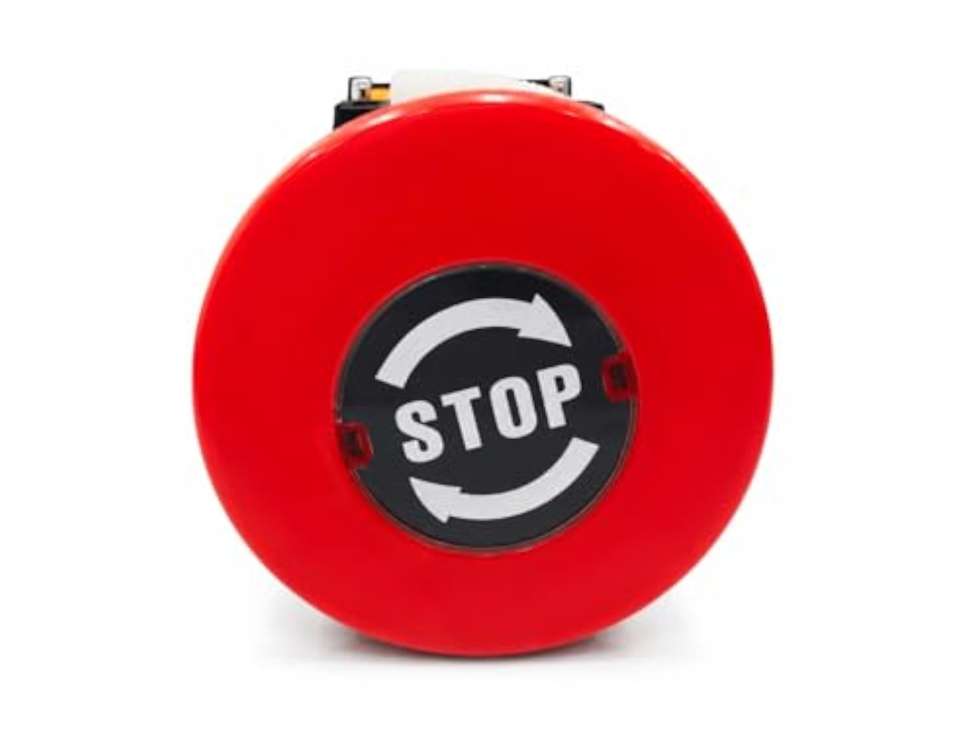 ONM LA155-B8 Emergency Stop Push Button Switch 22mm
