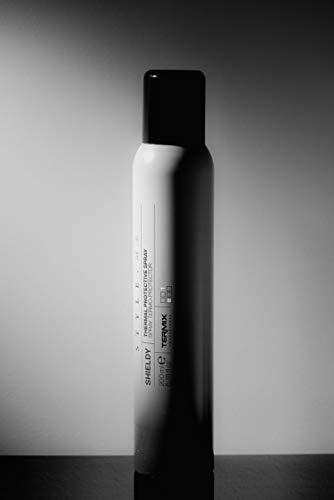 Spray thermoprotecteur cheveux Termix Style.Me Shieldy 200 ml - 7