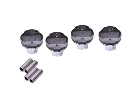 4�Z�b�g 76mm 76.25mm .5mm .75mm 77mm �s�X�g�������O CBR1000RR-R 4A 5AC REPSOL 2013 CBR1000RR 6A CBR1000 CBR 1000 RR�p(STD piston and ring)