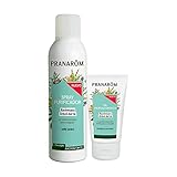 AROMAFORCE spray purificador ravintsa 150ml+gel HA
