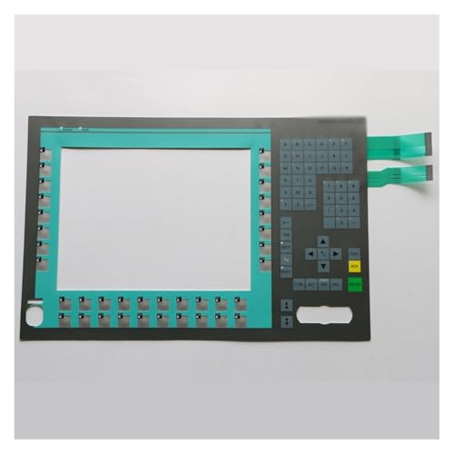 Panneau 12 K 677-877 A5E00747046 clavier à membrane touches de commande CNC