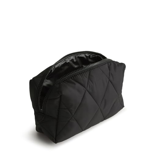 Vera Bradley Women's Featherweight Medium Cosmetic Makeup Bag2