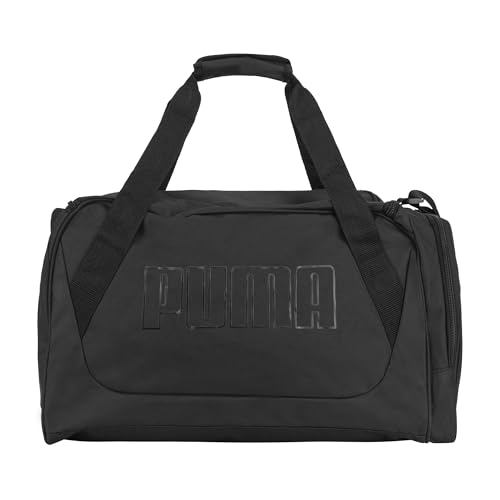 PUMA Men's Evercat Runway Duffel Bags