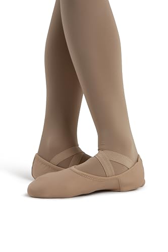 Image of Capezio Women's 2027 Juliet Ballet Shoe