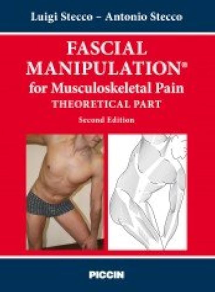 FASCIAL MANIPULATION® Fourth level Superficial fascia and systems – Practical part – Fourth