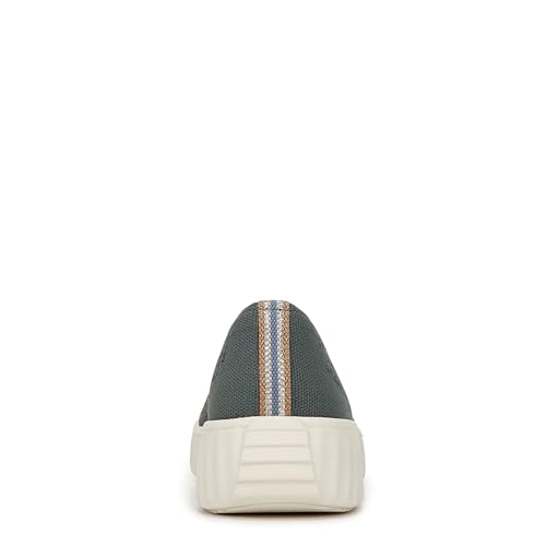 BZees レディース Wednesday モダンスニーカー, セージリーフヘザー