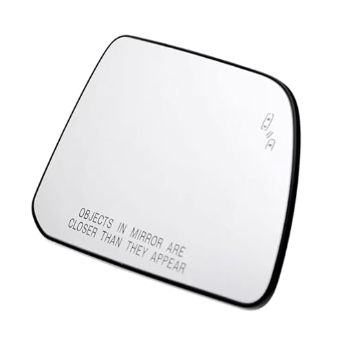 Rétroviseur droit Ford Edge cassé ? Solution miroir angle mort CT4Z-17K707-E 2011-2015 - 5
