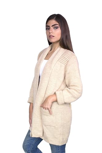 Alpaca Wool Sweater Women | Alpaca Wool Cardigan Women | Warm, Lightweight, Soft Alpaca Sweater| Alpaca Sweaters Women2