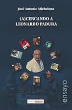 (A)cercando a Leonardo Padura