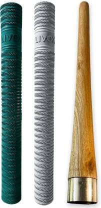 See full amazon price history chart for LIVOX Ultra Tacky Rubber Cricket Bat Grip with Cone Bracelet Ring Texture Bat Gripper Cone Cricket Accessories for Boys, 2 Cricket Bat Grip & 1 Wooden Cone LIVOX Ultra Tacky Rubber Cricket Bat Grip with Cone Bracelet Ring Texture Bat Gripper Cone Cricket Accessories for Boys, 2 Cricket Bat Grip & 1 Wooden Cone (B0CDGP5FWZ) Amazon Price History, Amazon Price Tracker