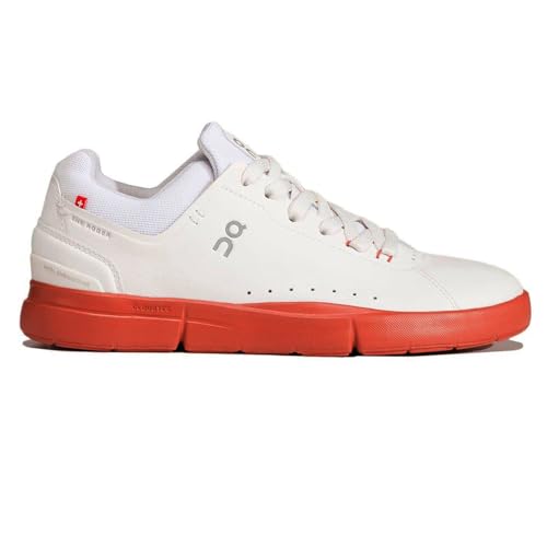 Chaussures de randonnée X On femme blanc rouille marche outdoor taille 36