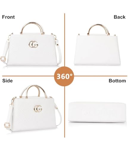 Image of LEFFIS TRENDY DESIGN CROSS BODY SLING BAG FOR WOMENS AND GIRLS (GCC-001)