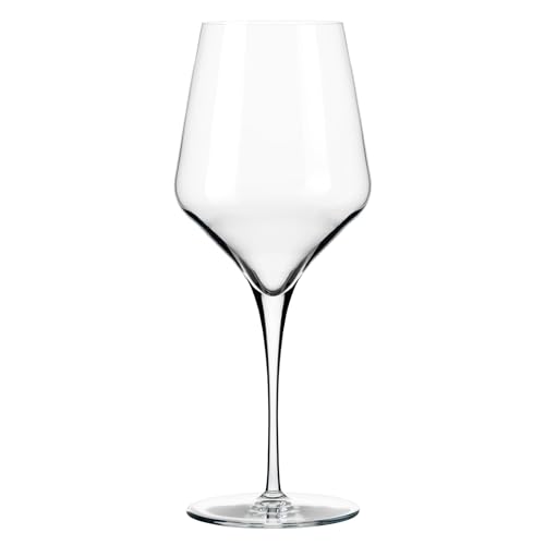 Libbey-Reserve-9323-Prism-All-Purpose-Wine-Glasses-16-ounce-Set-of-12 Libbey Reserve 9323 Prism All Purpose Wine Glasses 16 ounce Set of 12