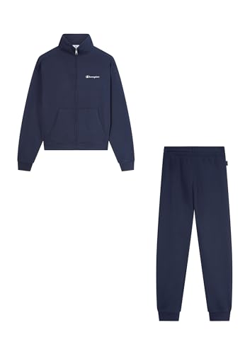 Survêtement bleu Champion pour femme en taille XXL confortable
