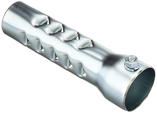 デイトナ(Daytona) バイク用 インナーサイレンサー φ40.5×φ32×140mm 排気干渉消音タイプ 96257