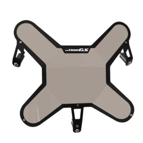 Cache calandre phare R1300GS de haute précision pour moto 2025 - 6
