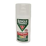 Zoom IMG-1 6 x jungle formula repellente Zoom IMG-1 6 x jungle formula repellente