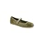 Olive Velvet