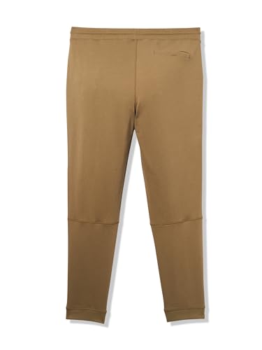 BOSS Men's Sestart French Terry Cotton Joggers3