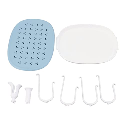 Sèche-linge de base pour bébé Pilipane pour organiser les biberons - 2