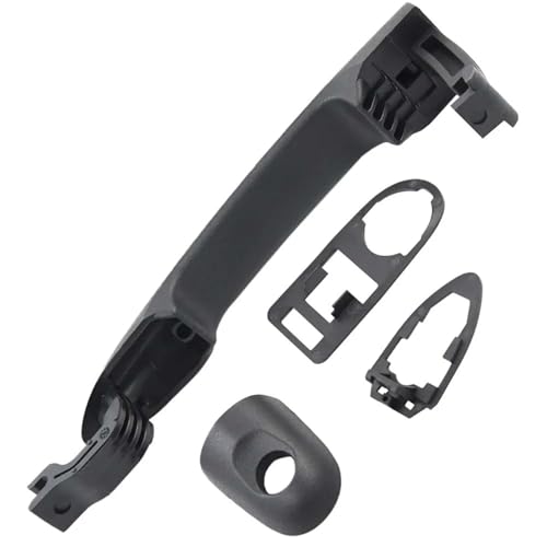 Poignée de porte extérieure de Kangoo idéale pour artisans