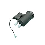 Car Engine Fuel Filter 31465948 Compatible With Volvo XC40 536 B4 B5 T2 T3 T4 T5 Plug-in Hybrid
