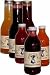 Apricot Syrup 14.4 ounce