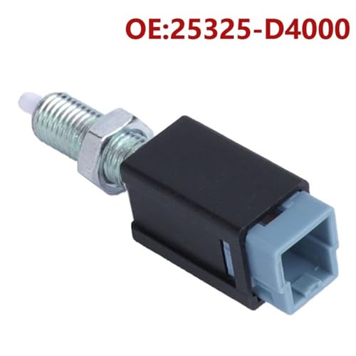 Bouton de commutation des feux stop réactif 25325D4000 - 2