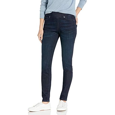 Jegging Extensible Amazon Essentials Cover