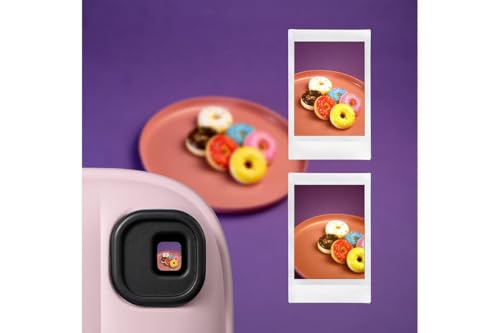 Image of Fujifilm Instax mini 13 Instant Camera - Candy Pink