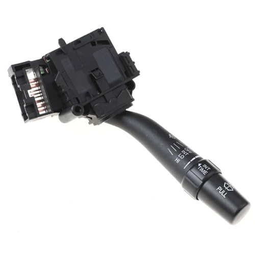 Commodo essuie-glace OEM 84652-02400 pour commande de phare et clignotant auto