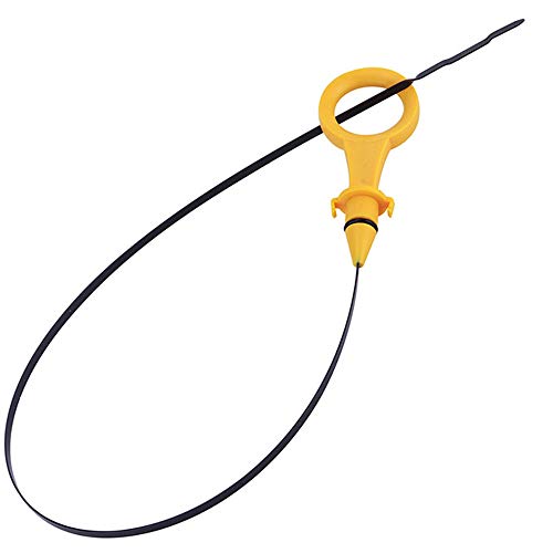 Asta di Livello Olio Motore Adatta per VW Golf 6 Touran Sagitar per A/UDI A4L B8 Q5 C7 OEM 06J115611F