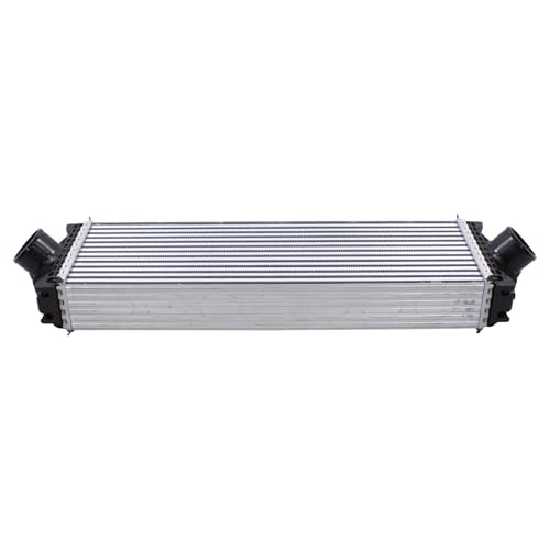 Roneeson Intercooler for Ford Transit-150 Transit-250 Transit-350 2015-2024, Transit-350 HD 2015-2021