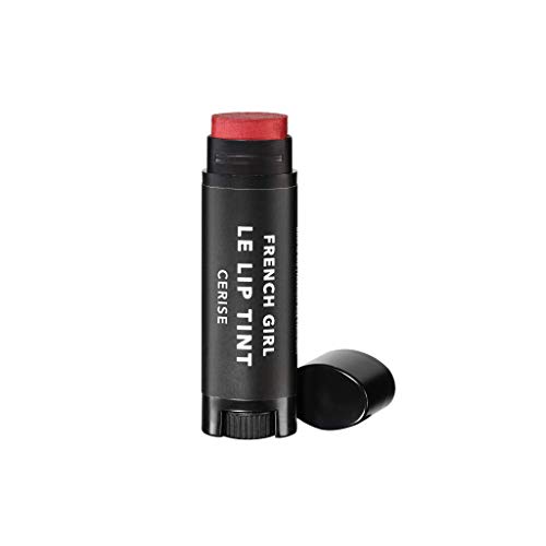 French Girl Le Lip Tint - Cerise 0.17 oz/ 5 g