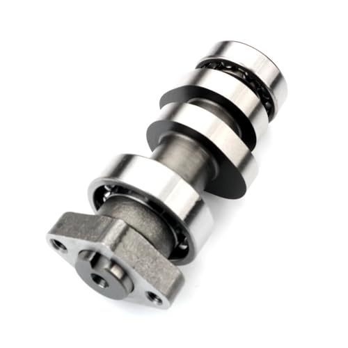 Árbol de levas 14100-KWF-901 para mejorar la sincronización de válvulas en tu moto CBF125 de 4 tiempos